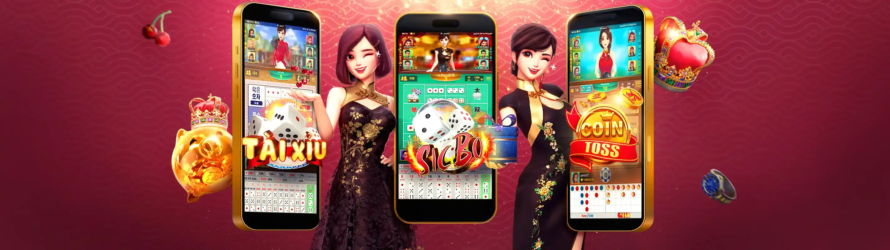 Thế giới bắn cá sôi động tại Tipclub