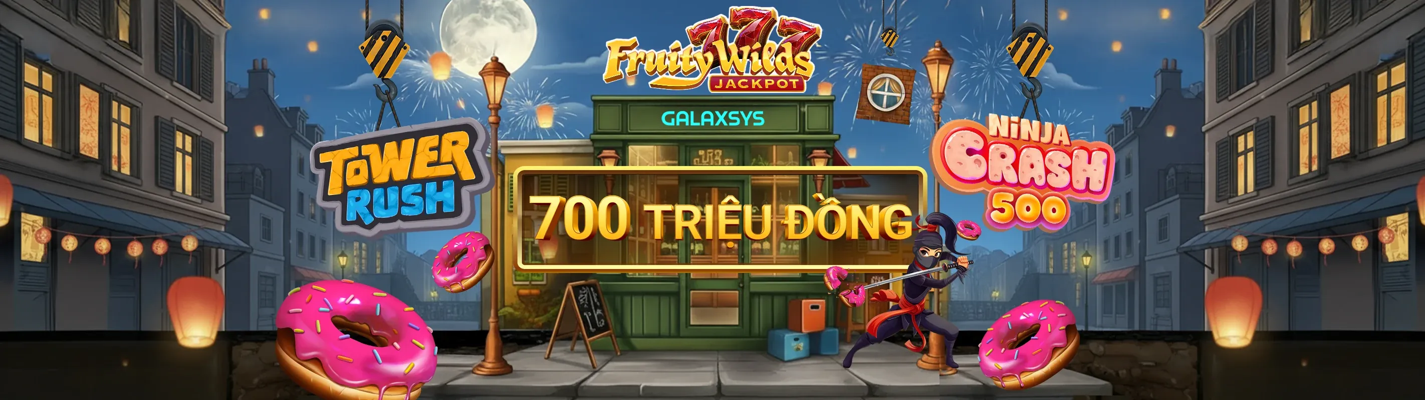 Sòng bạc trực tuyến Tipclub Link Mới 2026