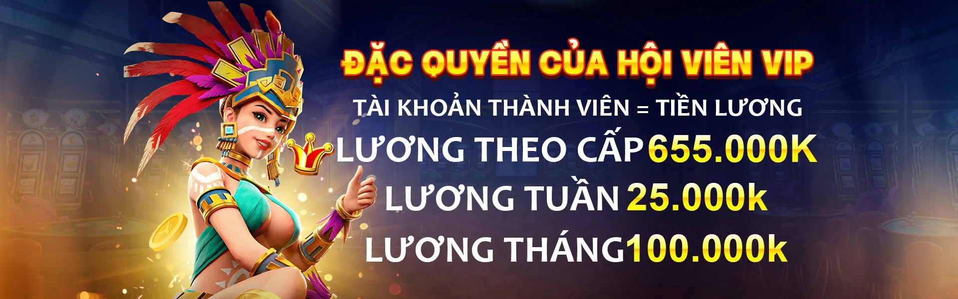 Đội ngũ hỗ trợ khách hàng Tipclub sẵn sàng giúp đỡ bạn